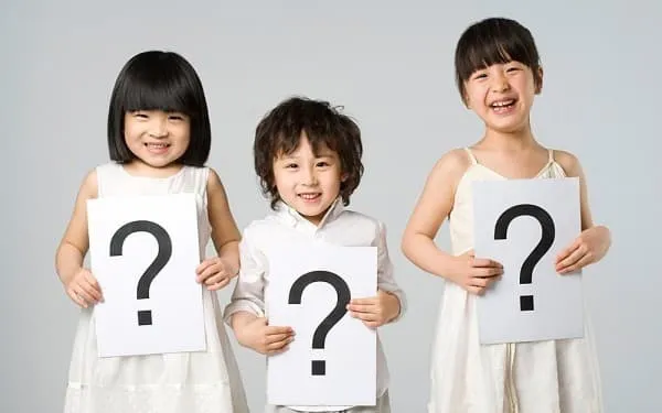 Im lặng không phải giải pháp, đây mới là cách trả lời những câu hỏi 