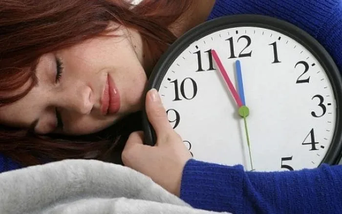 Giấc Ngủ Ảnh Hưởng Đến Cơ Thể Của Bạn Như Thế Nào?