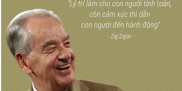 Bán hàng bằng lý trí hay cảm xúc ?