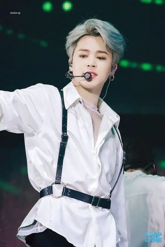 Cán mốc lượt stream mới, 'Cake Waltz' của Jimin (BTS) làm nên thành tích ấn tượng trên trang âm nhạc uy tín quốc tế