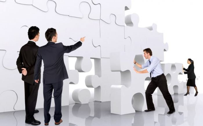 Tiếp sinh lực cho hoạt động bán hàng