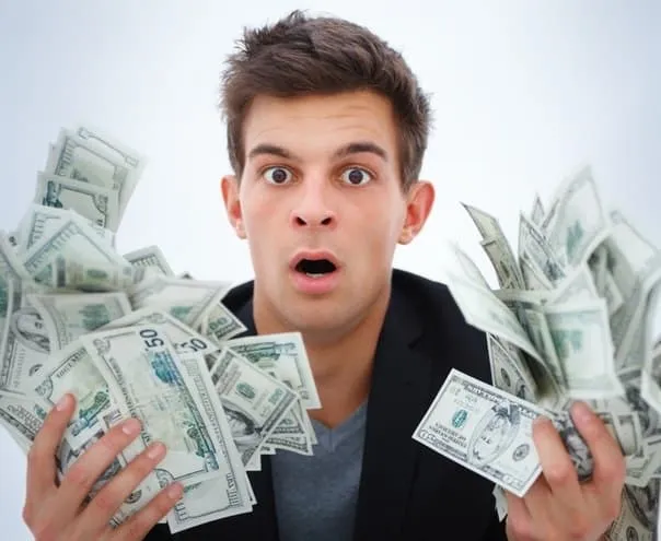 Bán tờ $20 với giá $204