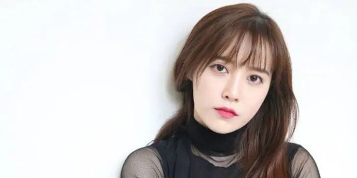 Goo Hye Sun đã xuất viện