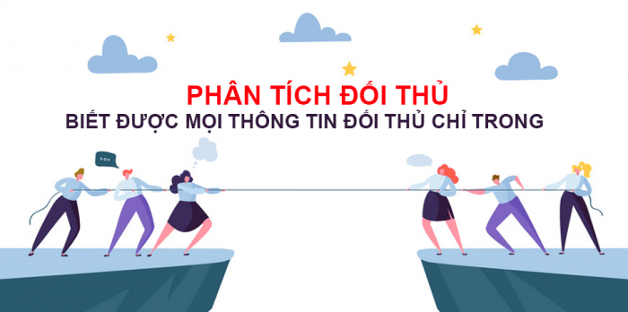 Hãy làm tốt nhất những gì mà đối thủ cạnh tranh của bạn làm tệ nhất