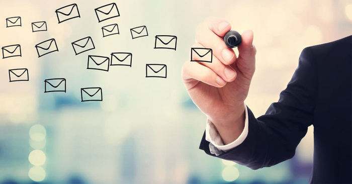 Tránh những lỗi thường gặp trong trao đổi bằng email