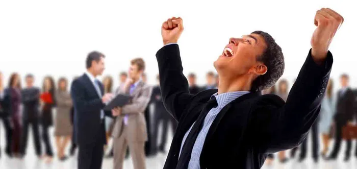 Hãy trở thành người bán hàng xuất sắc