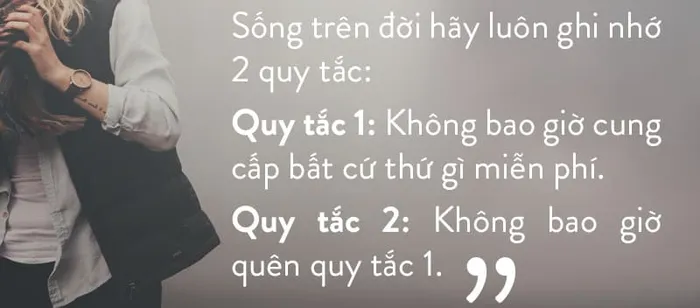 Tư duy kinh doanh mới: Bạn sẽ thay đổi khách hàng của mình như thế nào?