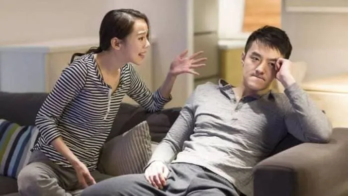 Bố tôi cả đời yêu người đàn bà không phải mẹ