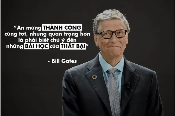 3 Sai lầm của mọi doanh nhân