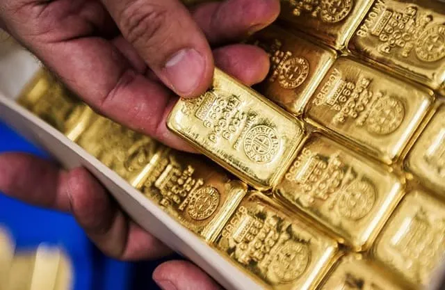 Những hàng hóa có tốc độ sinh lời nhanh hơn… vàng!