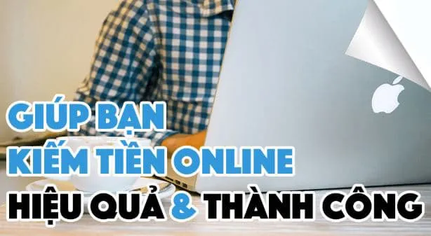 Kiếm tiền dễ dàng chỉ với cú click chuột