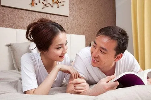 Trong tình yêu, không phải càng tốt, càng cố gắng thì có thể yêu