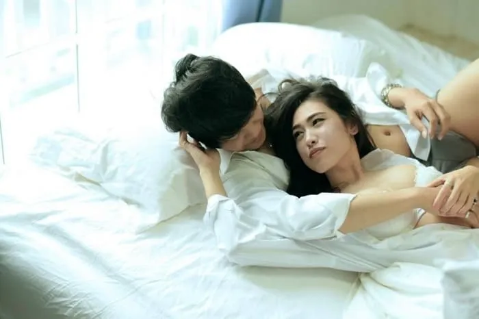Anh ấy yêu chân thành hay chỉ thích vu vơ, 3 sự khác biệt này sẽ nói cho bạn biết