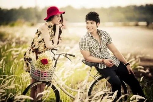 Công thức hoàn hảo cho lần đầu gặp gỡ sau tuổi 25