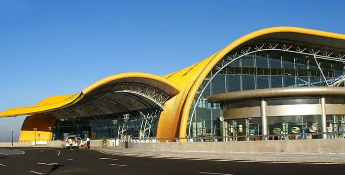 Sân bay Liên Khương Đà Lạt và những điều du khách cần biết trước