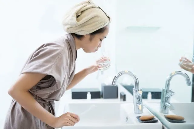 4 việc cần làm sau bữa ăn giúp bạn cả đời sống khỏe, trường thọ