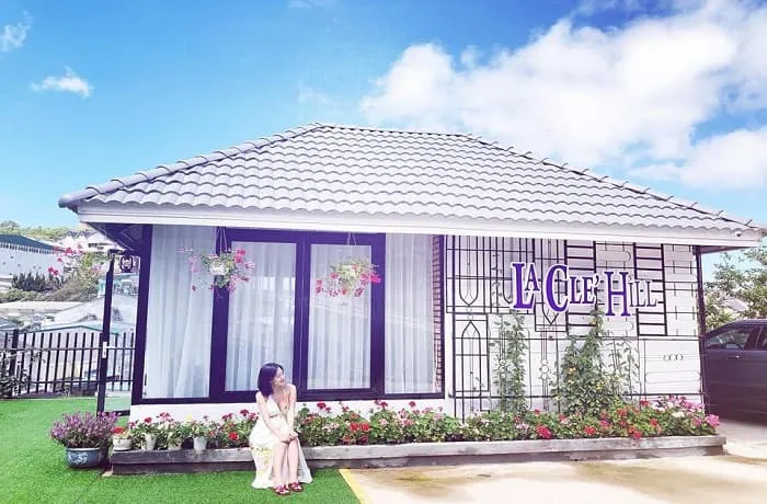 Top nhà nghỉ Đà Lạt giá rẻ, gần chợ và tiện nghi nhất