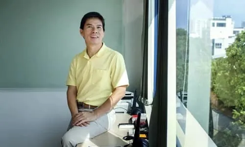 Ba lần thay đổi cách quản trị của ông chủ Thế Giới Di Động