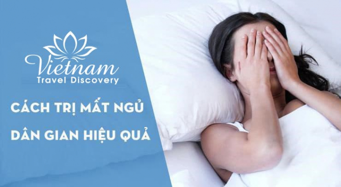 Cách chìm vào giấc ngủ chỉ trong vòng 30s - chữa mất ngủ lâu năm