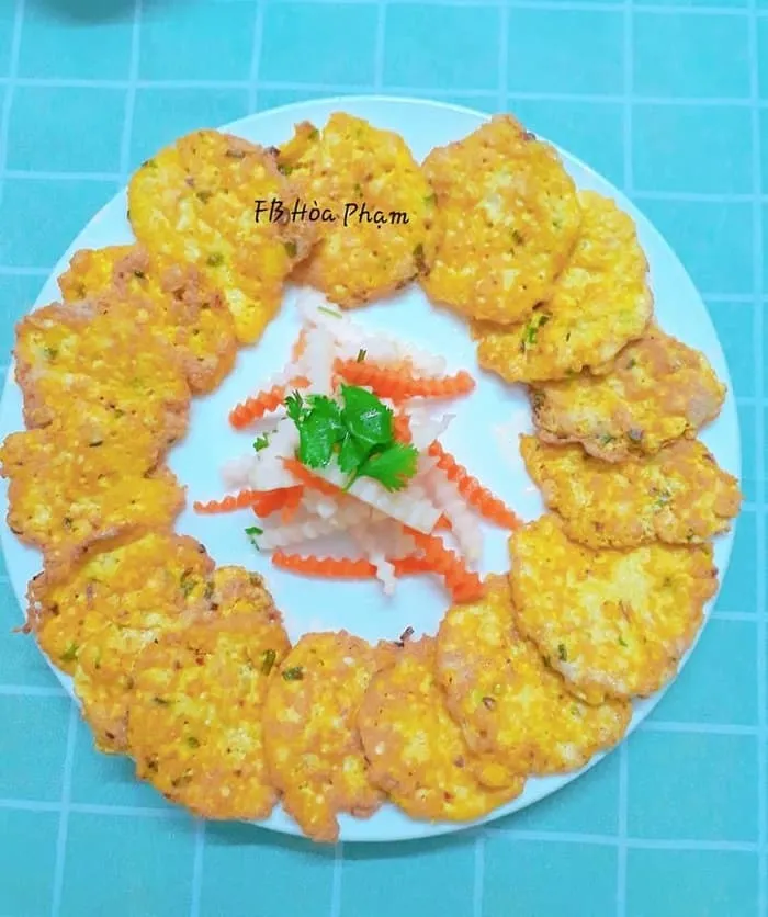 Món ăn chỉ 10 nghìn đồng mà bé ăn không chừa miếng nào