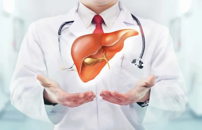 Lọc gan nhân tạo (MARS) trong điều trị suy gan cấp