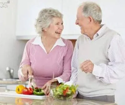 Phụ nữ trên 70 - Nên khám bệnh gì?