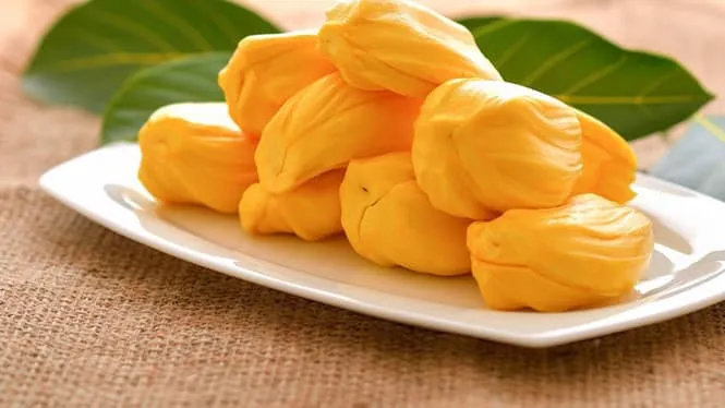 8 lợi ích sực khỏe không ngờ của trái mít