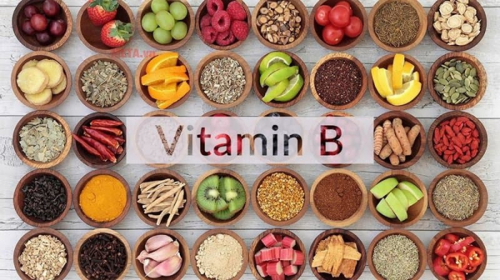 Thiếu máu do thiếu vitamin: Những điều cần biết