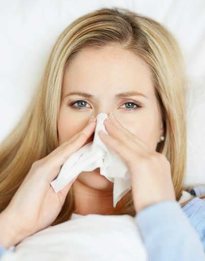 “Xốc lại” hệ miễn dịch mùa lạnh