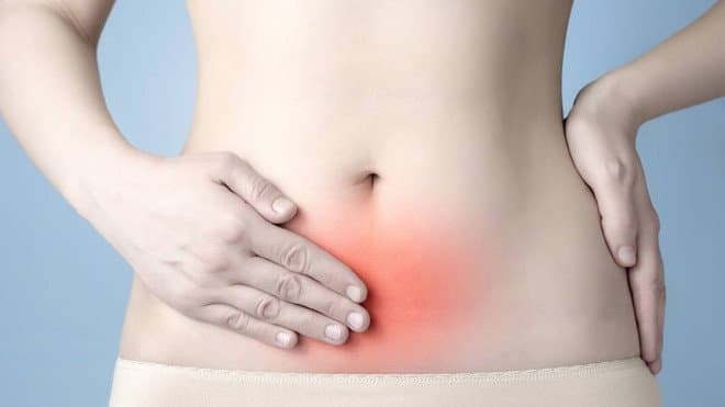 6 nguyên nhân gây đau tại buồng trứng