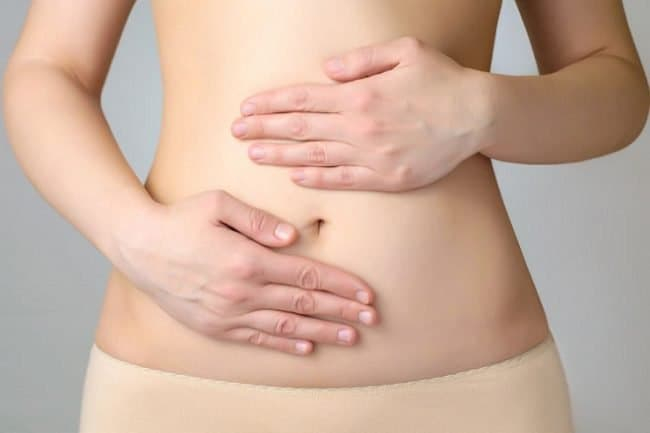 Sự thay đổi của bà bầu tuần 4