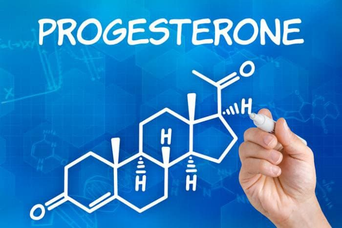 Progesterone là gì?