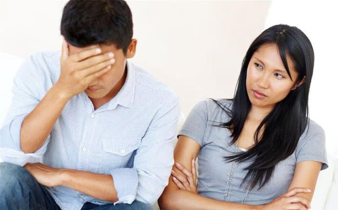 Xuất tinh sớm ảnh hưởng như thế nào đến tâm lý và khả năng sinh sản?