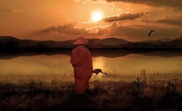 Cuộc đời này, sống đơn giản bao nhiêu thì trong lòng sẽ hạnh phúc, thanh thản bấy nhiêu