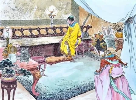 Nguồn gốc của thành ngữ “Nam tôn nữ ti” (“Trọng nam khinh nữ”)