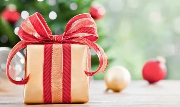 Quà tặng tâm hồn kì 3: Món quà giáng sinh