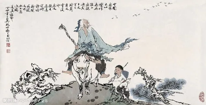 “Tri giả bất bác, bác giả bất tri” – Lão Tử