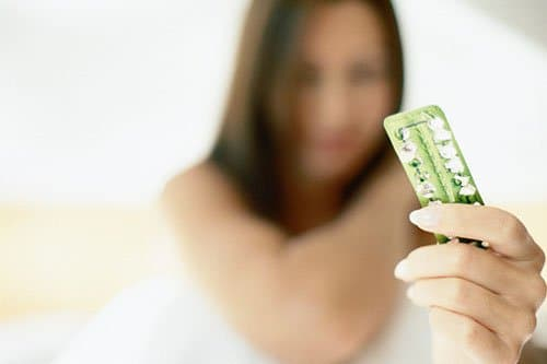 Vì sao thuốc tránh thai chứa progestin tốt cho phụ nữ nuôi con bú?