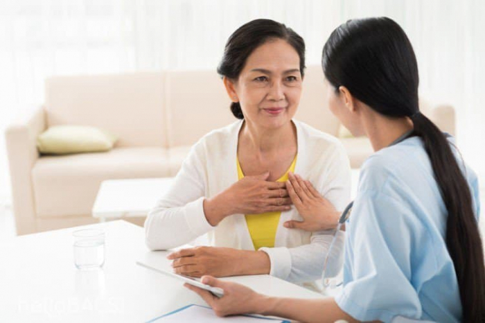 Sử dụng thiết bị hỗ trợ thất điều trị suy tim giai đoạn 3: Những điều cần biết