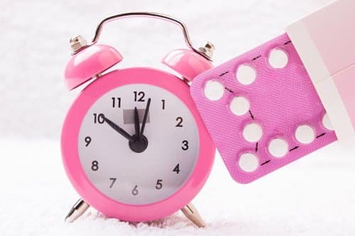 Tìm hiểu về thuốc tránh thai kết hợp