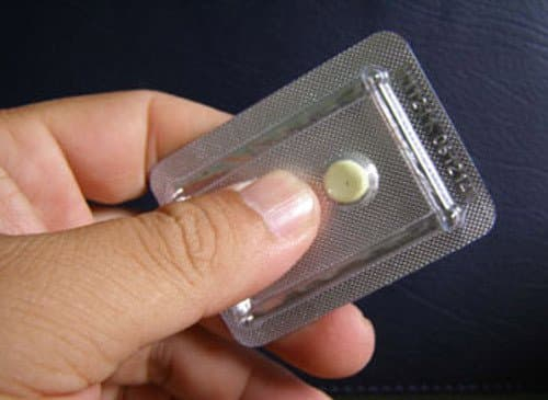 Các biểu hiện có thể gặp sau khi uống thuốc tránh thai khẩn cấp