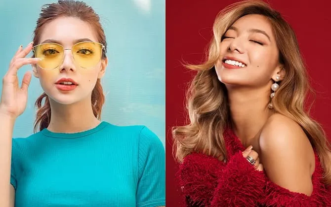Đau đầu vì mụn ẩn sau Tết, hãy học ngay tips chăm da đơn giản của  Katleen Phan Võ