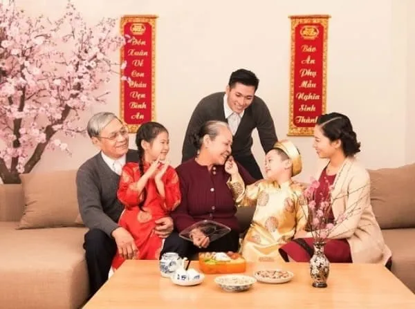 Mới mùng 3, vợ chồng trẻ hoảng hồn vì điều này, có lẽ đây là chuyện của khối người trải qua dịp Tết