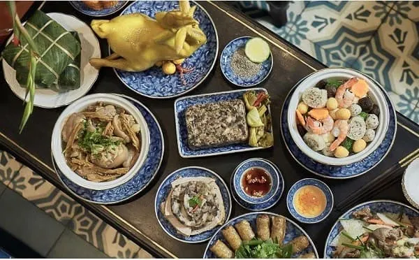 Tâm sự gây sốt của cô vợ 'có thù' với Tết: Ăn Tết nhà chồng, chỉ đàn ông tồi mới để vợ khổ