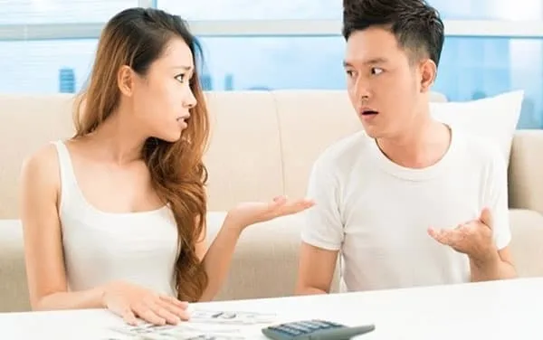 Chồng dứt khoát KHÔNG CHO VỀ ĂN TẾT NHÀ NGOẠI và đây là cách xử lý dứt khoát của chị vợ khiến CHỒNG KHIẾP VÍA