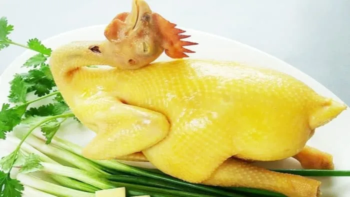 Bí quyết chọn gà đúng chuẩn cúng