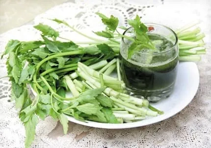 10 công thức ‘giải rượu’ từ những thực phẩm sẵn có trong gian bếp