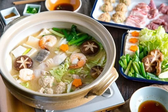 Cách nấu canh nấm gà ngọt thanh, chẳng hề ngấy ngán