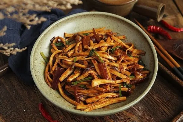Nấm vốn đã ngon, những chế biến theo cách này mới là 