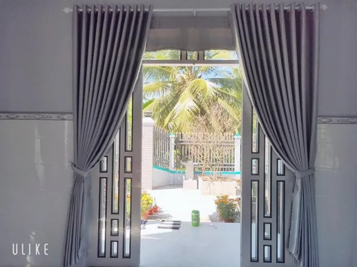 Những địa chỉ may rèm cửa đẹp và chất lượng nhất TP. Mỹ Tho, Tiền Giang